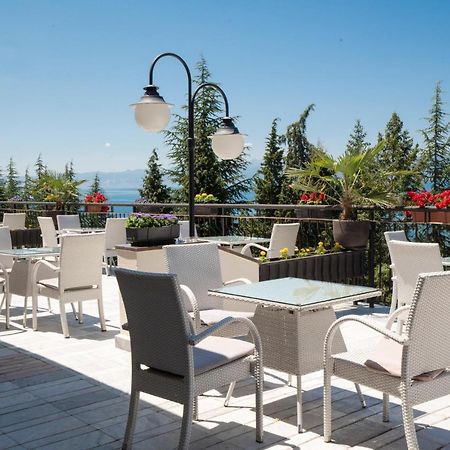Hotel Tourist - Metropol Lake Resort Ohrid Exteriör bild