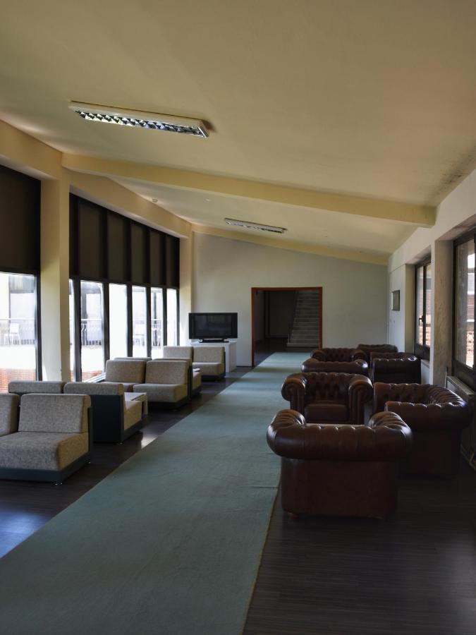 Hotel Tourist - Metropol Lake Resort Ohrid Exteriör bild